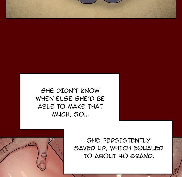 Fruitless Manhwa - Chapter 35 Page 79