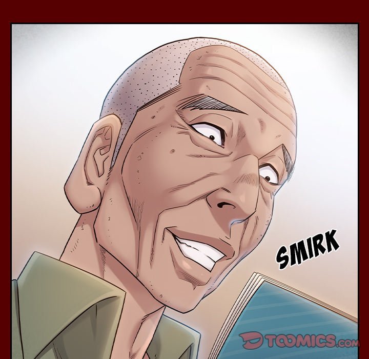 Fruitless Manhwa - Chapter 35 Page 83