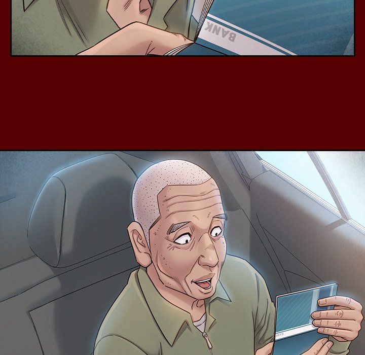 Fruitless Manhwa - Chapter 35 Page 84