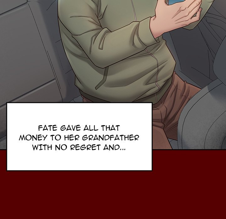 Fruitless Manhwa - Chapter 35 Page 85