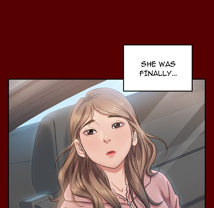 Fruitless Manhwa - Chapter 35 Page 86