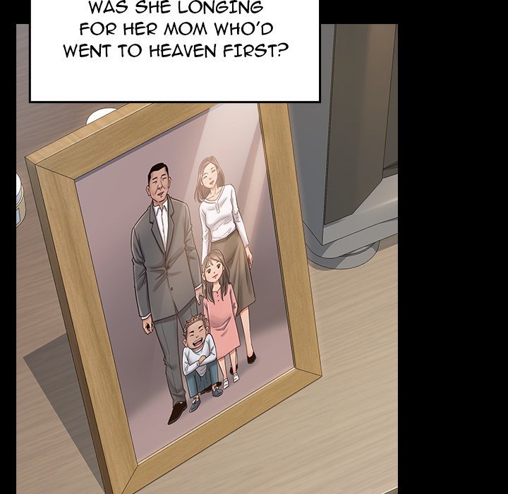 Fruitless Manhwa - Chapter 35 Page 99