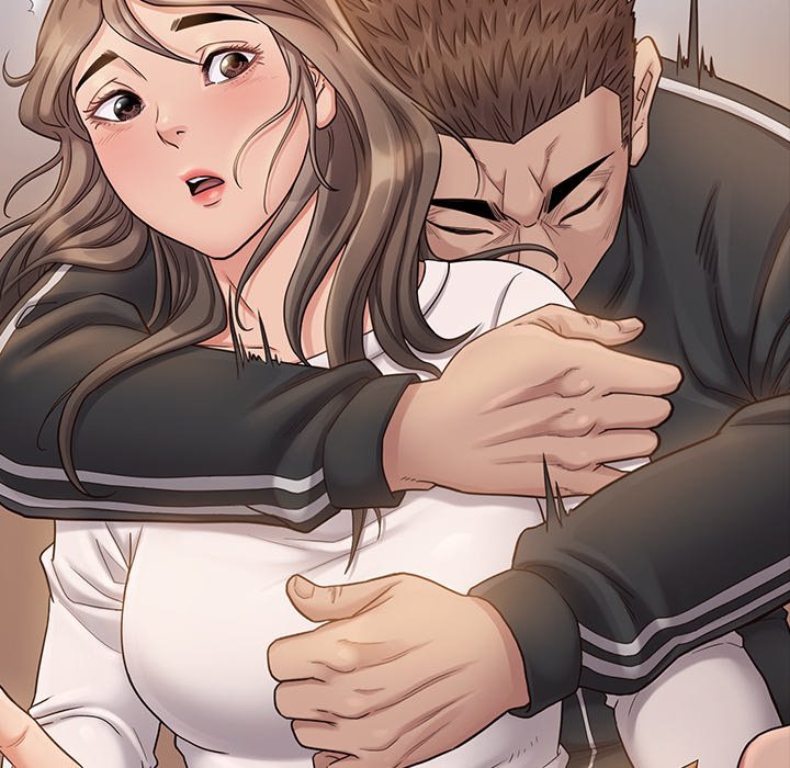 Fruitless Manhwa - Chapter 35 Page 106