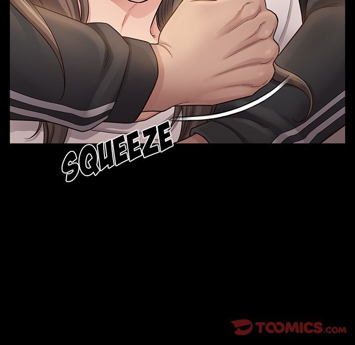 Fruitless Manhwa - Chapter 35 Page 110