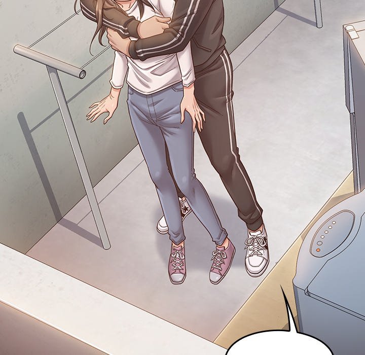 Fruitless Manhwa - Chapter 35 Page 112