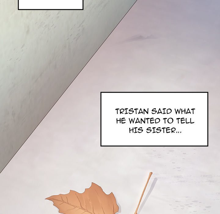 Fruitless Manhwa - Chapter 35 Page 114