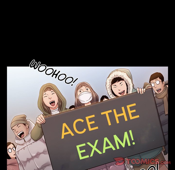 Fruitless Manhwa - Chapter 35 Page 119