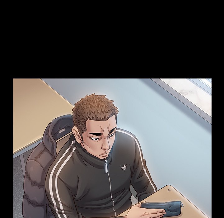 Fruitless Manhwa - Chapter 35 Page 123