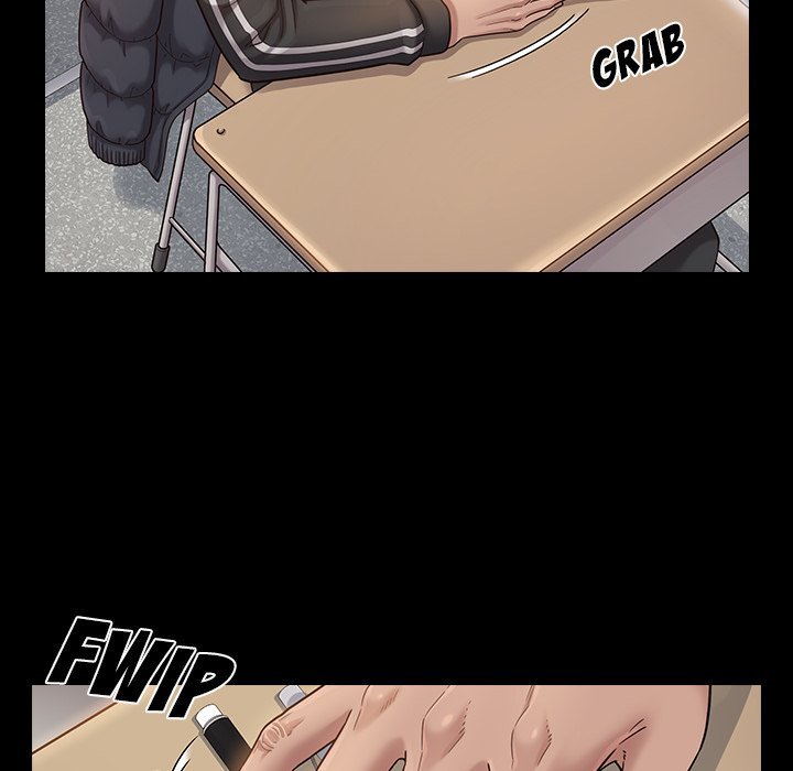 Fruitless Manhwa - Chapter 35 Page 124