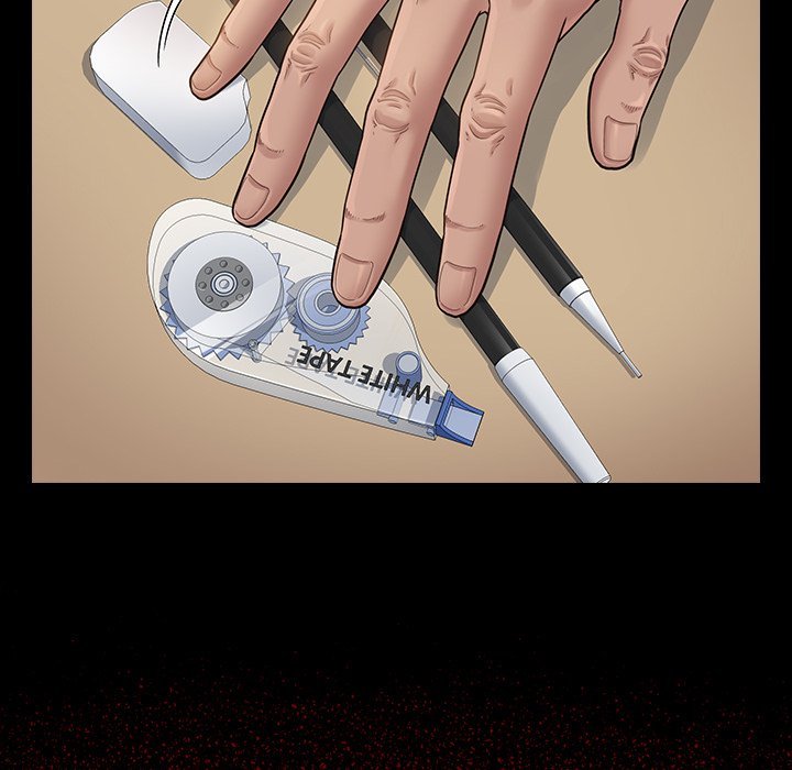 Fruitless Manhwa - Chapter 35 Page 125