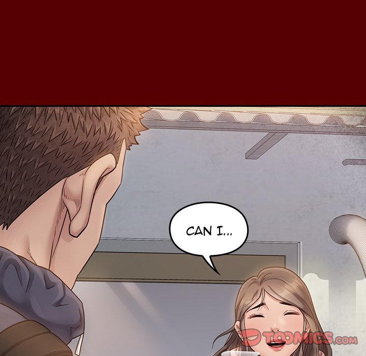 Fruitless Manhwa - Chapter 35 Page 128