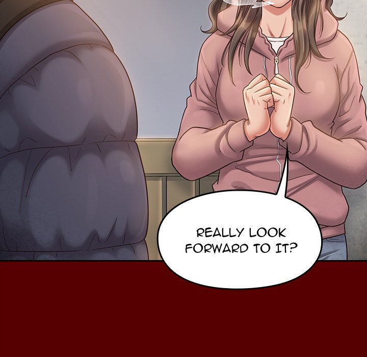 Fruitless Manhwa - Chapter 35 Page 129