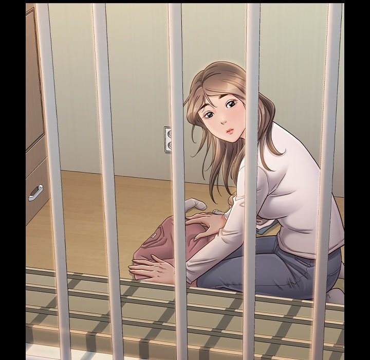 Fruitless Manhwa - Chapter 35 Page 144