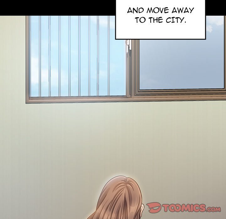 Fruitless Manhwa - Chapter 35 Page 146