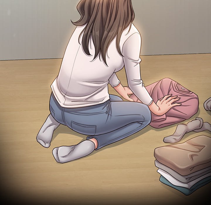 Fruitless Manhwa - Chapter 35 Page 147