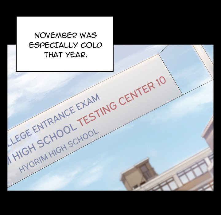 Fruitless Manhwa - Chapter 35 Page 151