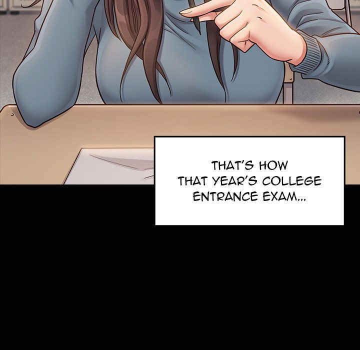 Fruitless Manhwa - Chapter 35 Page 153