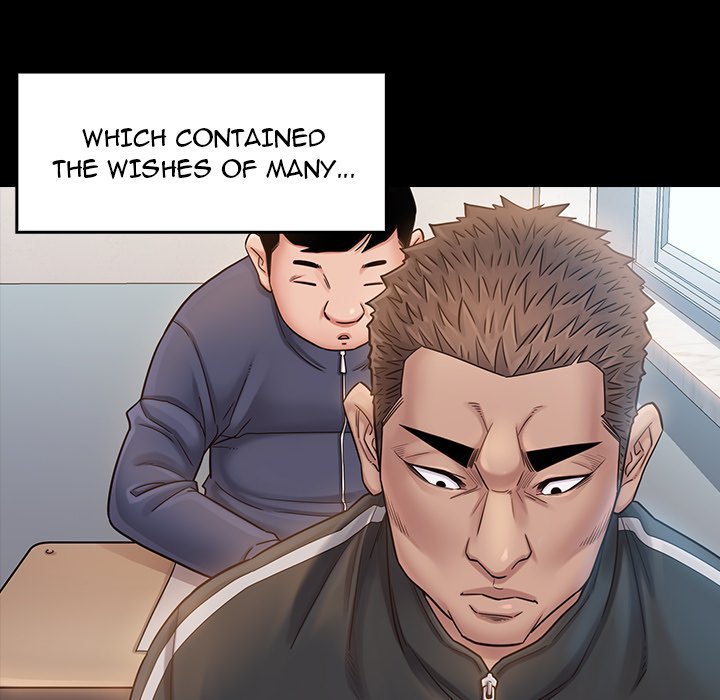 Fruitless Manhwa - Chapter 35 Page 154