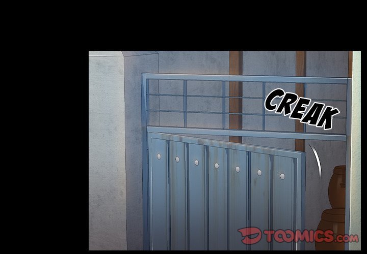 Fruitless Manhwa - Chapter 40 Page 3