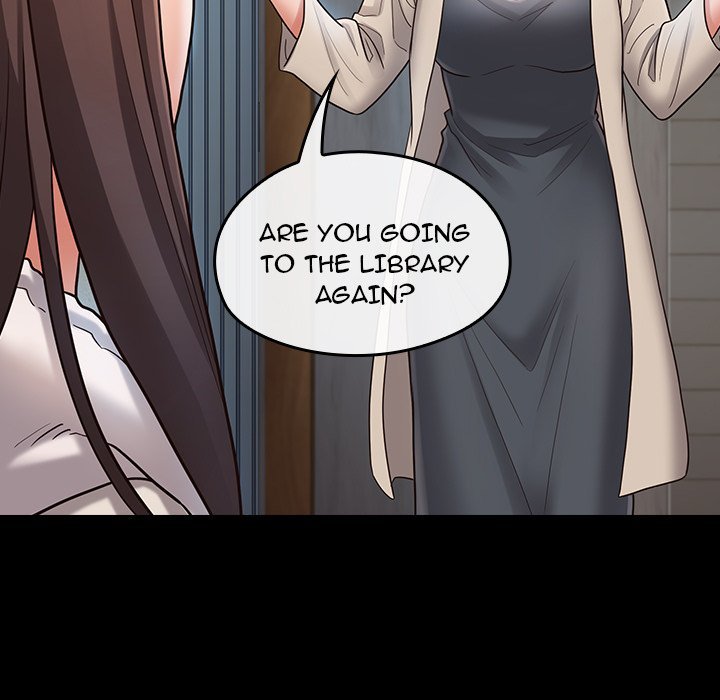 Fruitless Manhwa - Chapter 40 Page 8