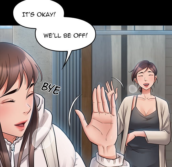 Fruitless Manhwa - Chapter 40 Page 12