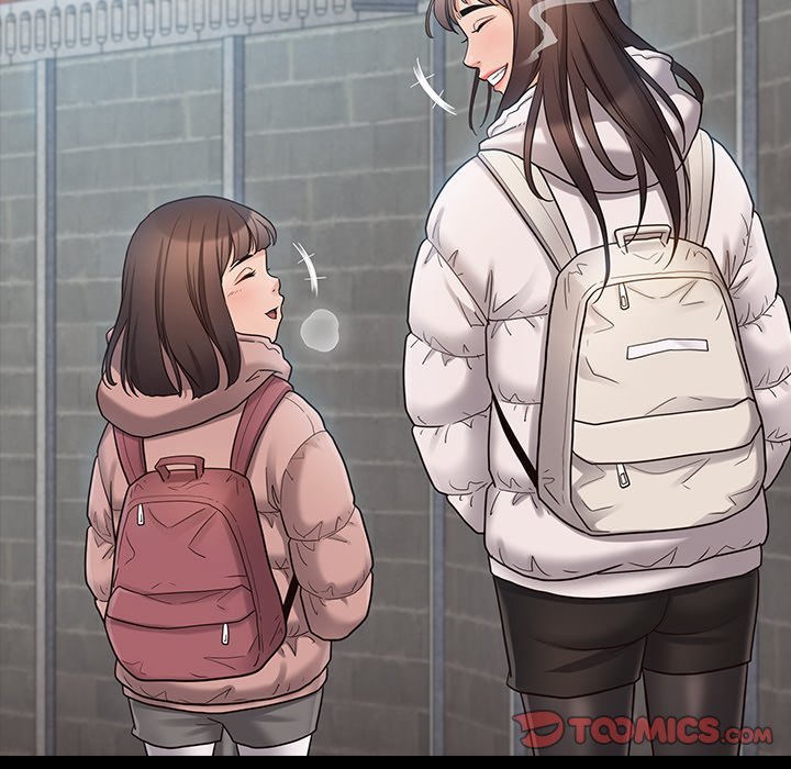 Fruitless Manhwa - Chapter 40 Page 19