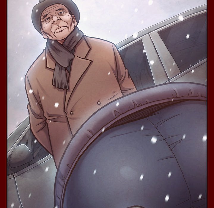 Fruitless Manhwa - Chapter 40 Page 29