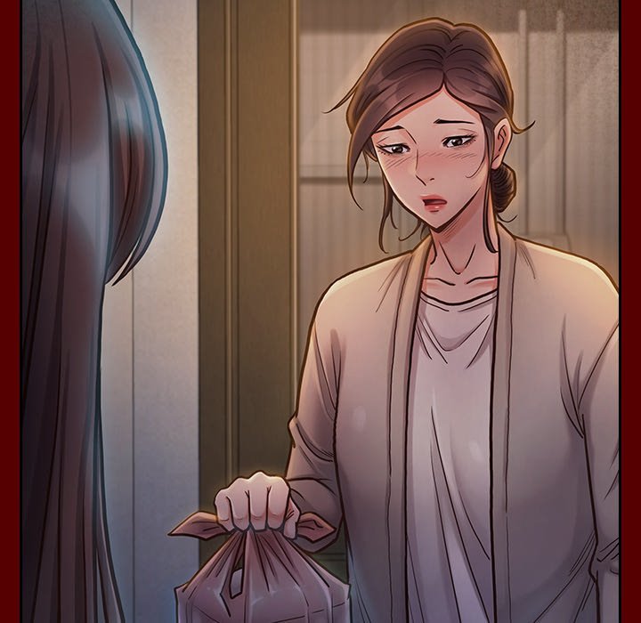 Fruitless Manhwa - Chapter 40 Page 32