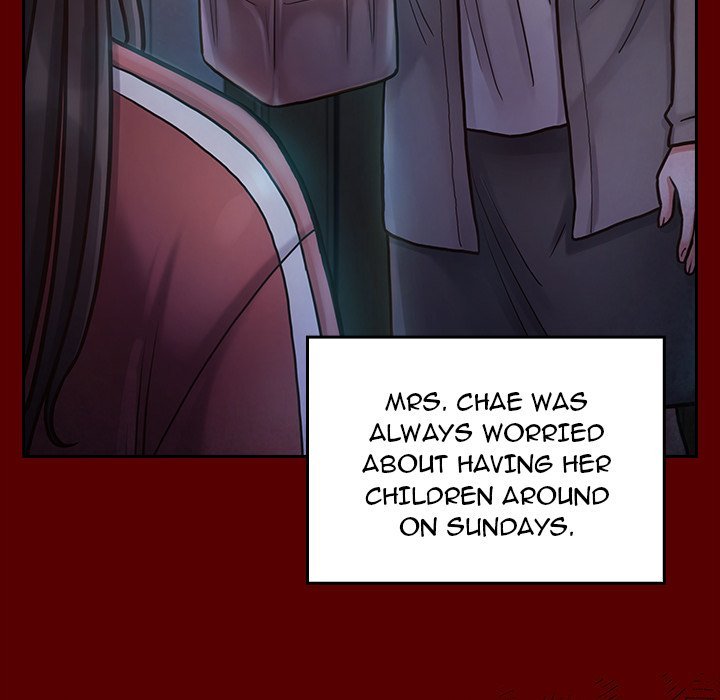 Fruitless Manhwa - Chapter 40 Page 33