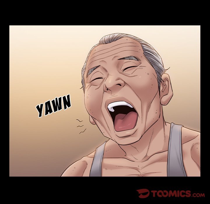 Fruitless Manhwa - Chapter 40 Page 35