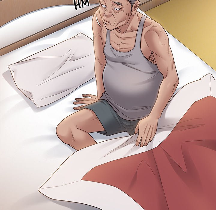 Fruitless Manhwa - Chapter 40 Page 37