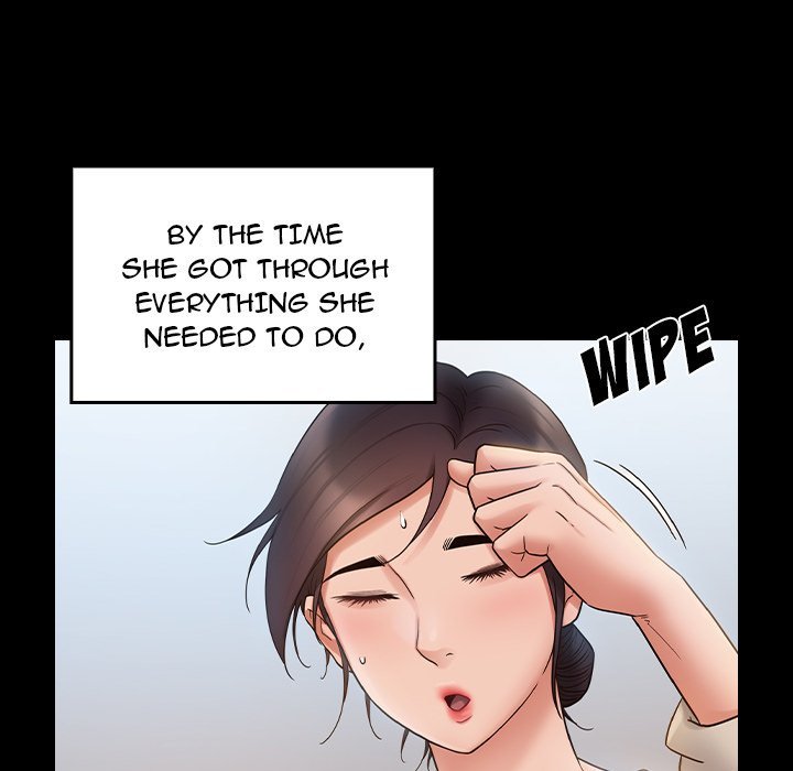 Fruitless Manhwa - Chapter 40 Page 45