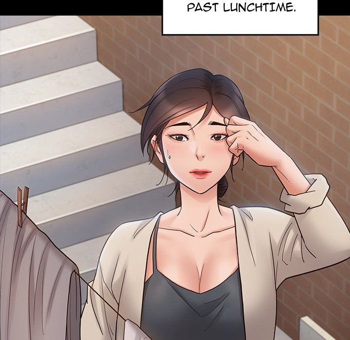 Fruitless Manhwa - Chapter 40 Page 47