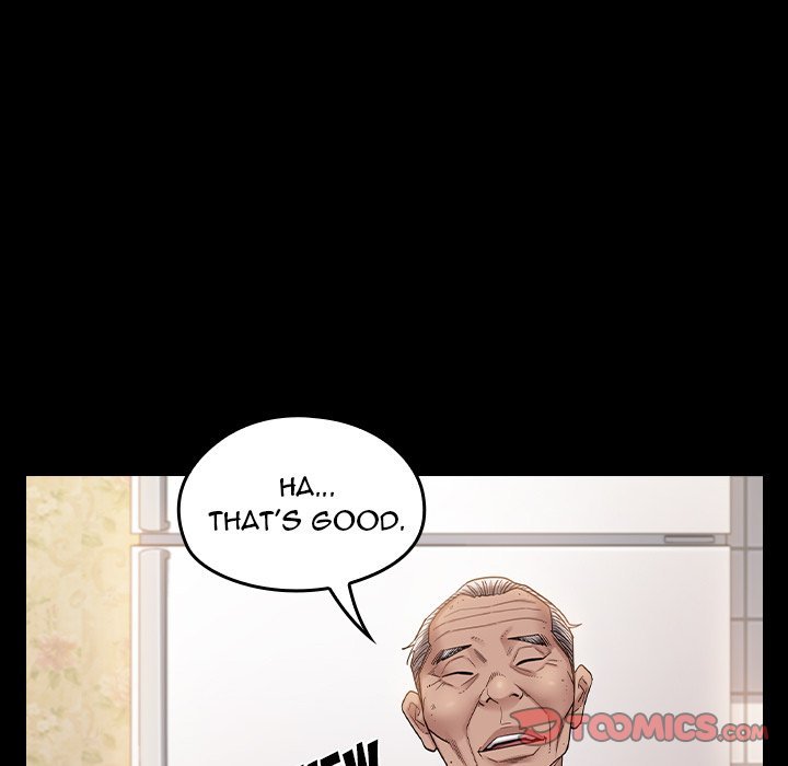 Fruitless Manhwa - Chapter 40 Page 51