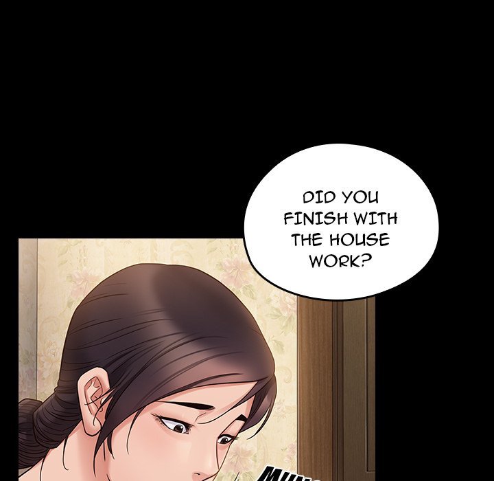 Fruitless Manhwa - Chapter 40 Page 53