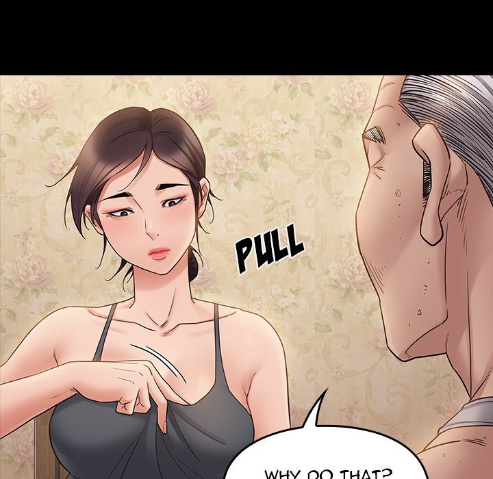 Fruitless Manhwa - Chapter 40 Page 61