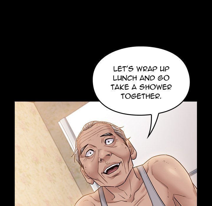 Fruitless Manhwa - Chapter 40 Page 64