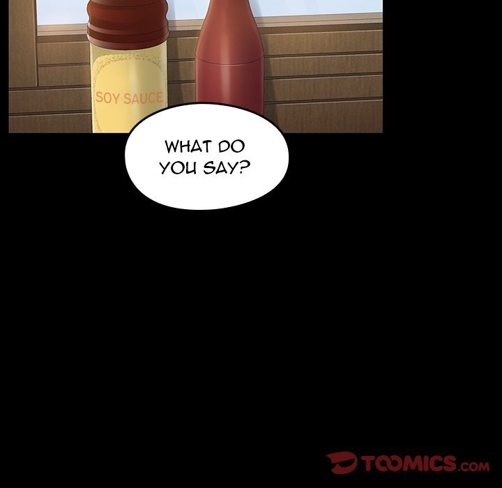 Fruitless Manhwa - Chapter 40 Page 67