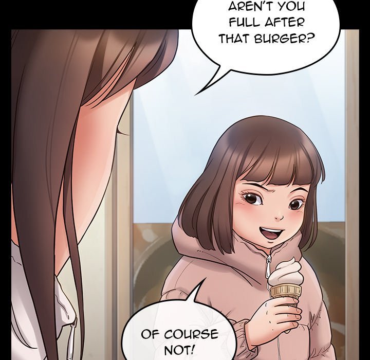 Fruitless Manhwa - Chapter 40 Page 80