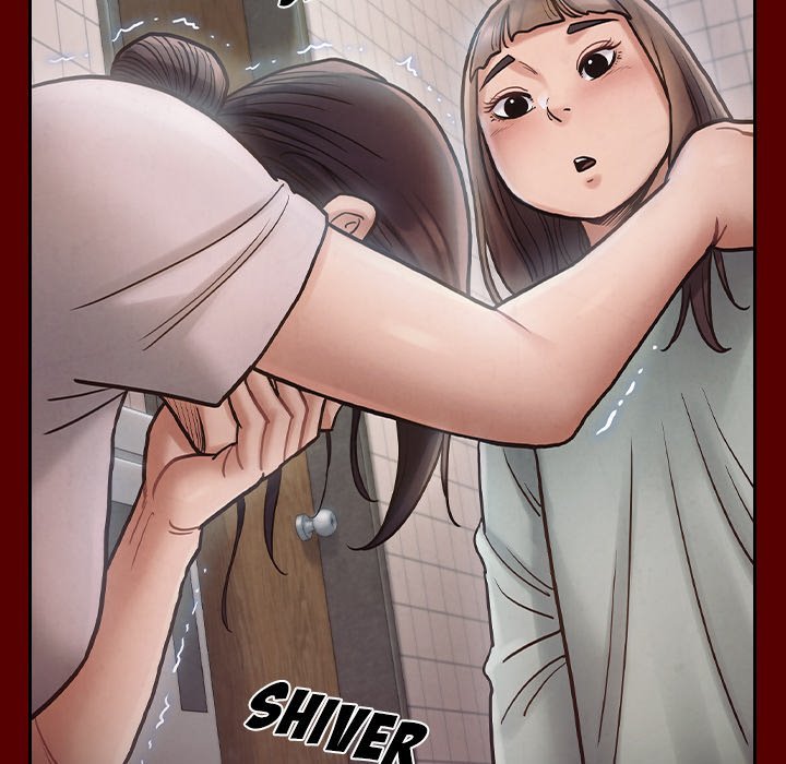 Fruitless Manhwa - Chapter 40 Page 93