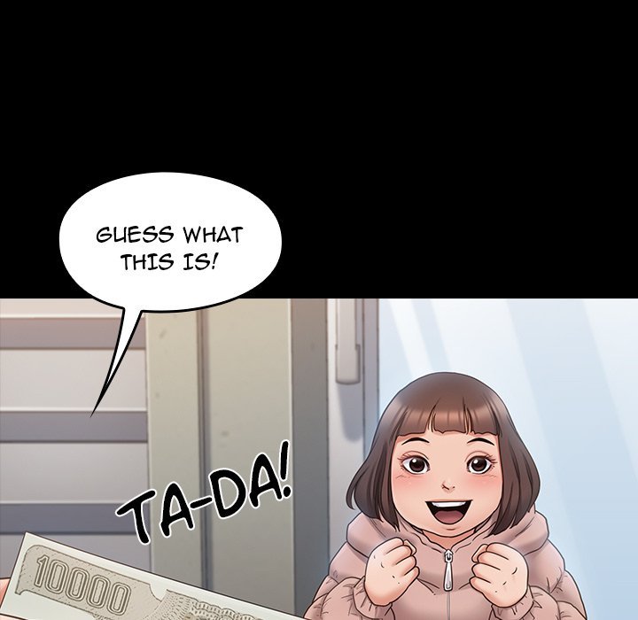 Fruitless Manhwa - Chapter 40 Page 104