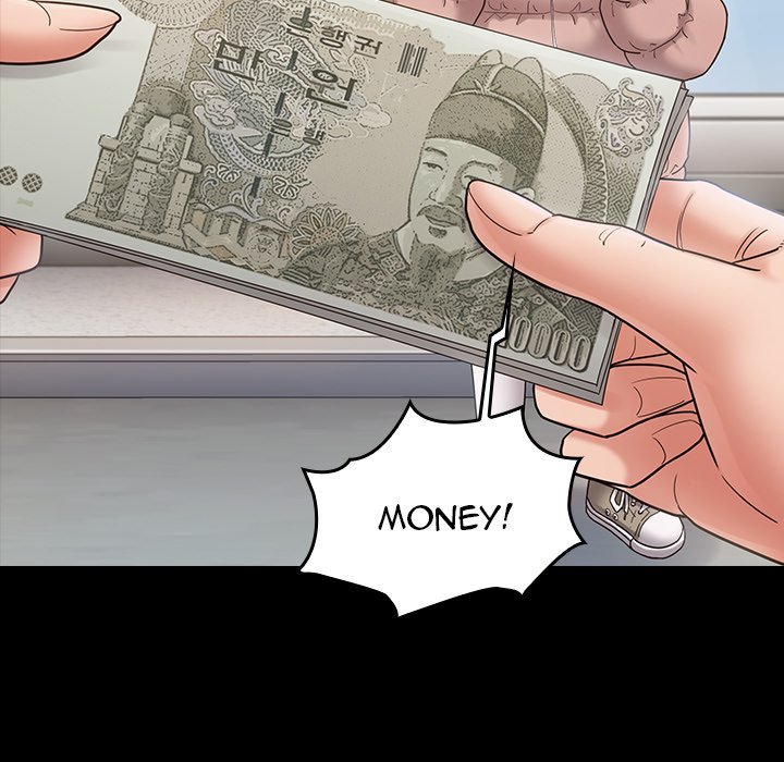 Fruitless Manhwa - Chapter 40 Page 105