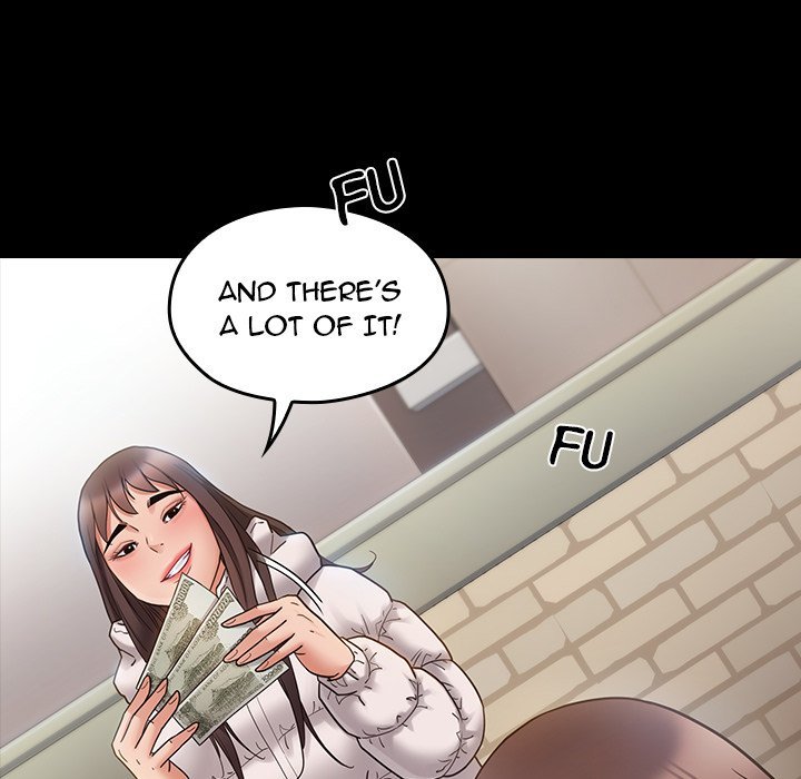 Fruitless Manhwa - Chapter 40 Page 106