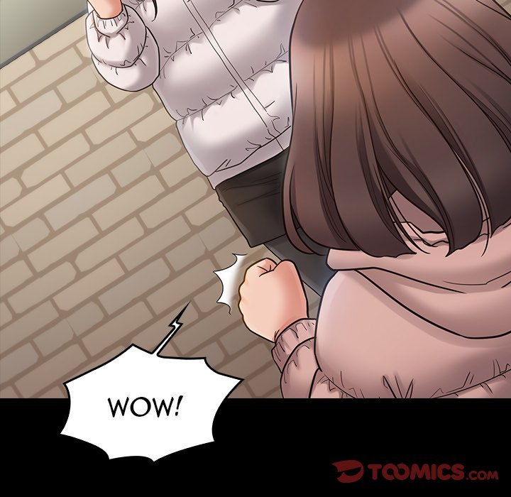 Fruitless Manhwa - Chapter 40 Page 107