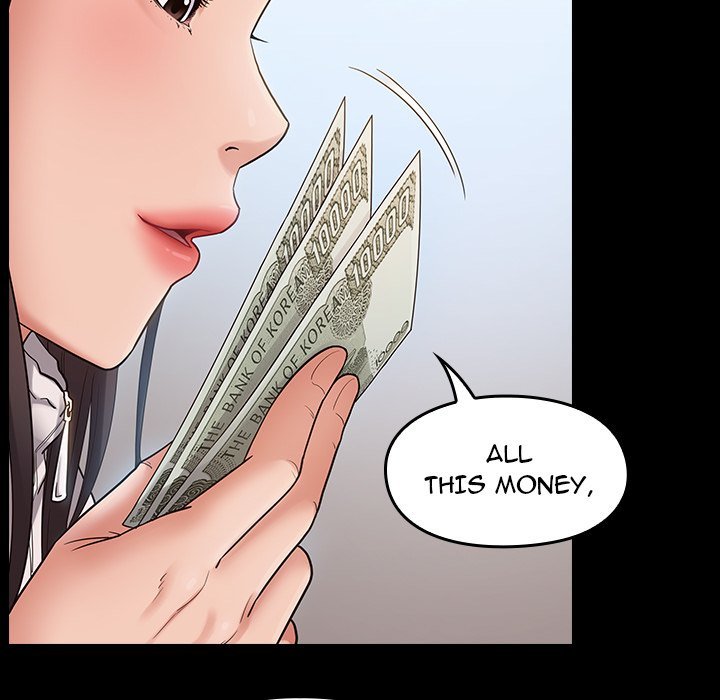 Fruitless Manhwa - Chapter 40 Page 109