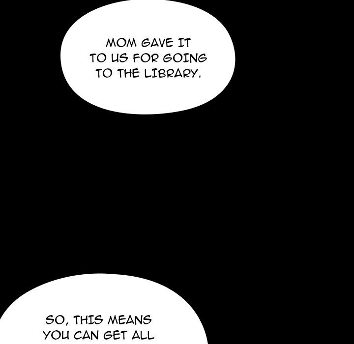 Fruitless Manhwa - Chapter 40 Page 110