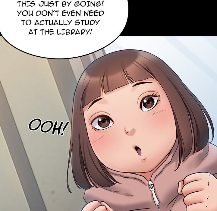 Fruitless Manhwa - Chapter 40 Page 111