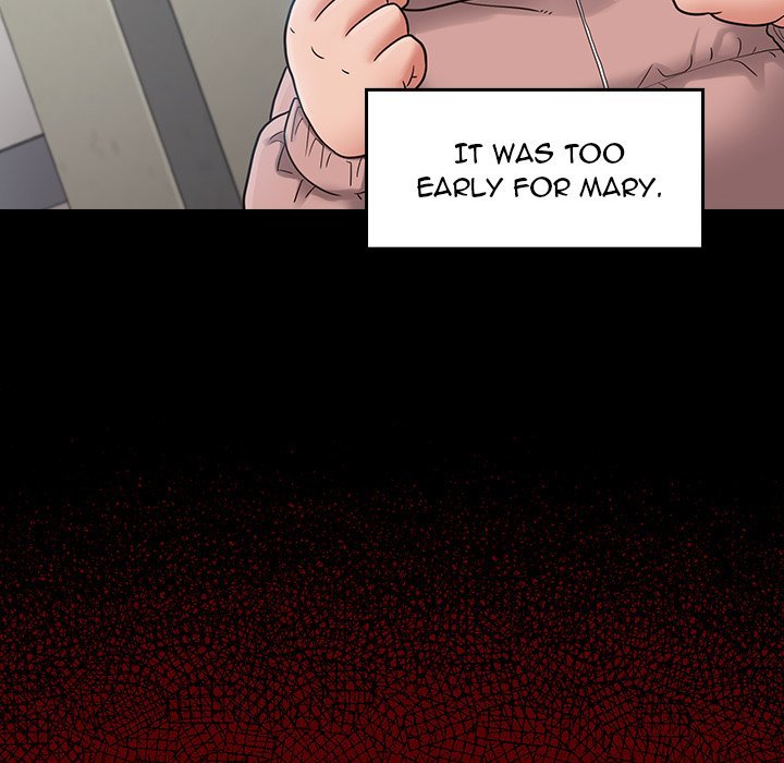 Fruitless Manhwa - Chapter 40 Page 112