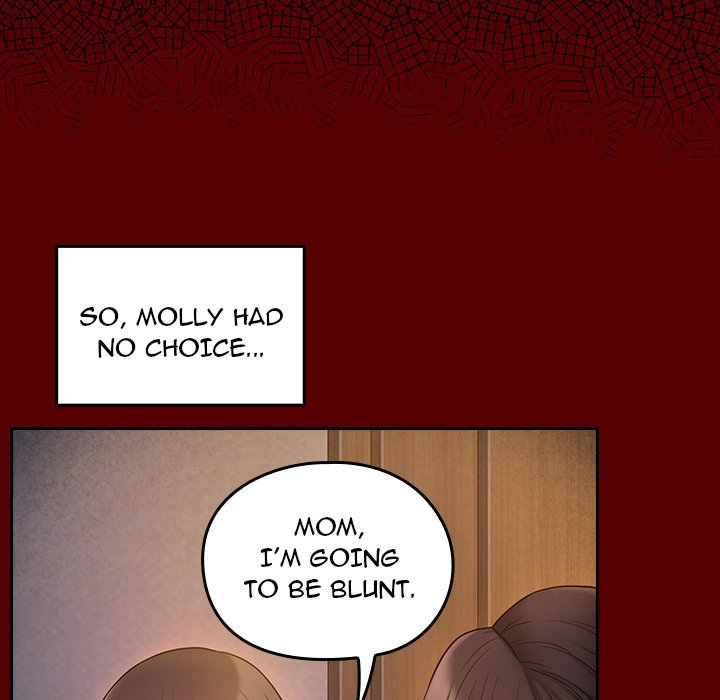 Fruitless Manhwa - Chapter 40 Page 113