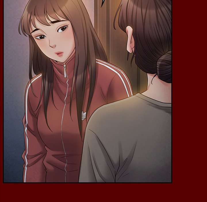 Fruitless Manhwa - Chapter 40 Page 114